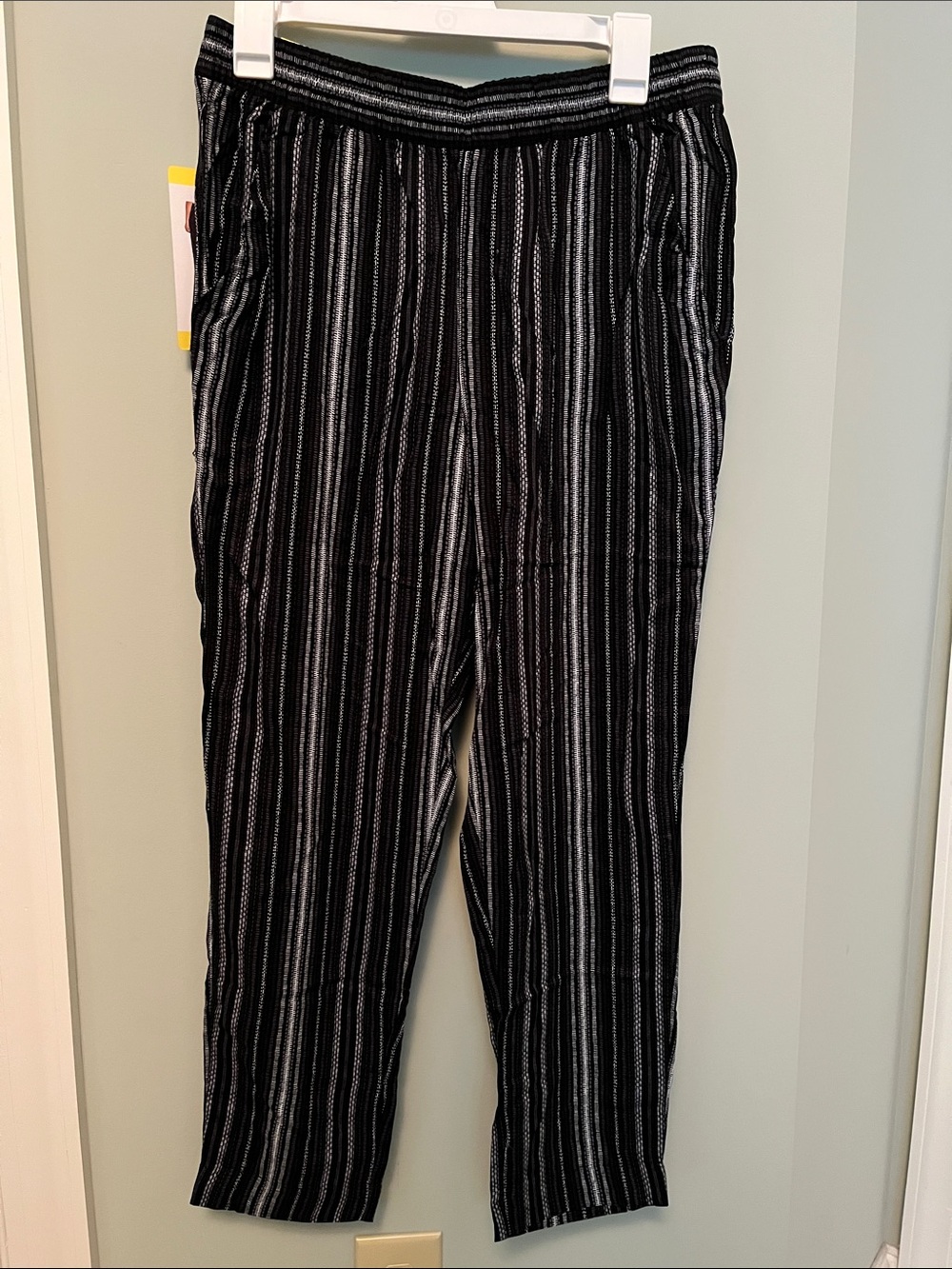 Jessica Simpson waist 15” S Cadie Pants